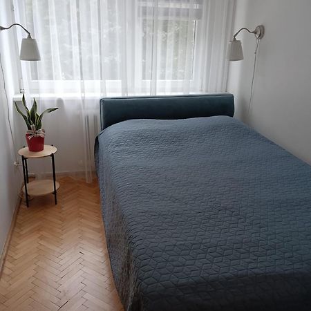 Apartament Telimena Олщин Екстериор снимка