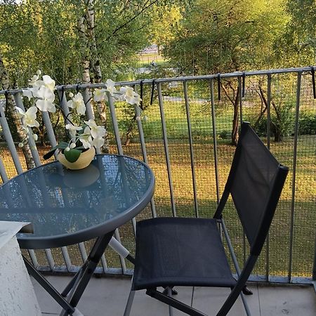 Apartament Telimena Олщин Екстериор снимка