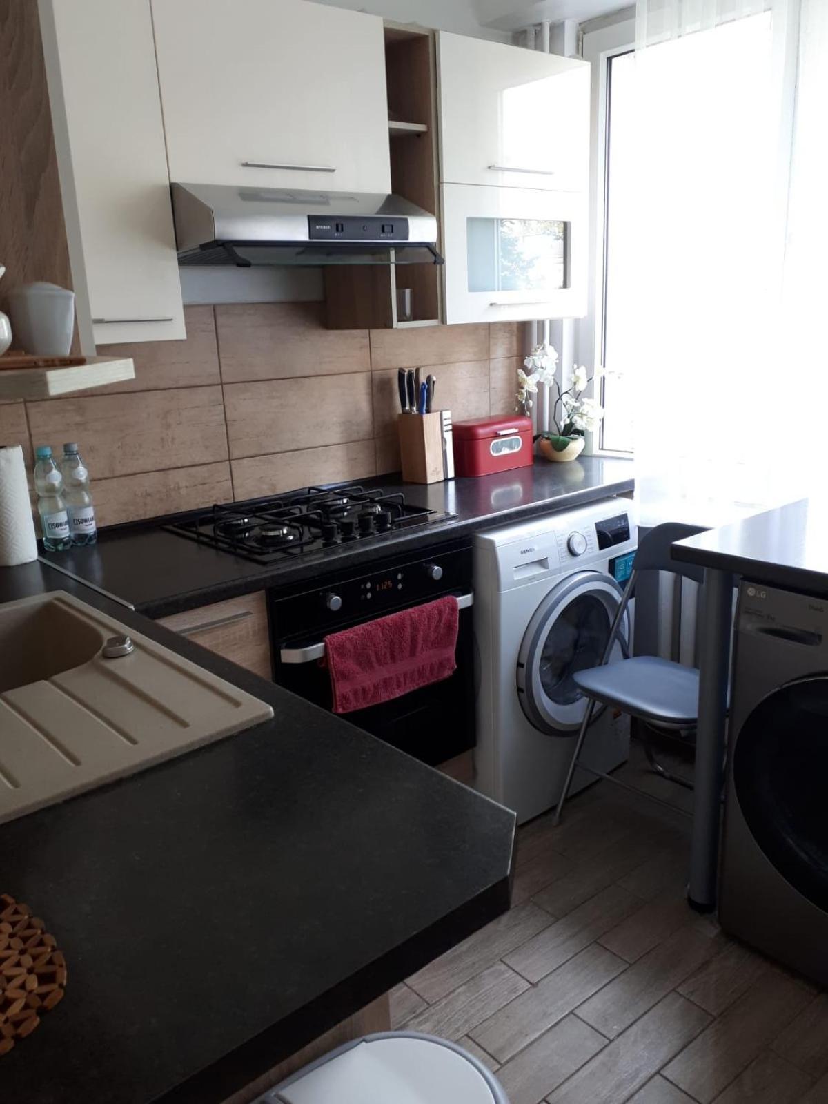 Apartament Telimena Олщин Екстериор снимка