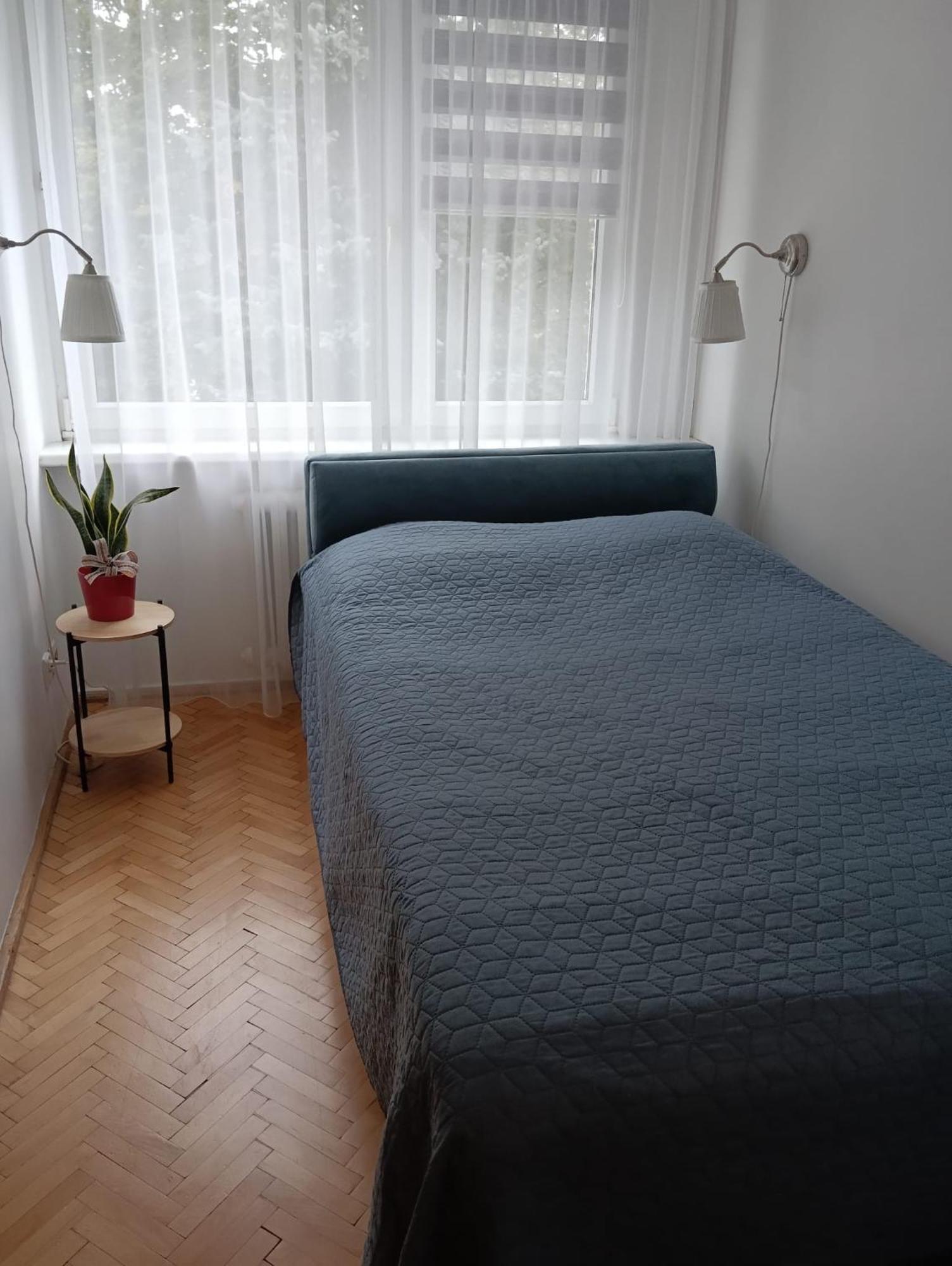 Apartament Telimena Олщин Екстериор снимка