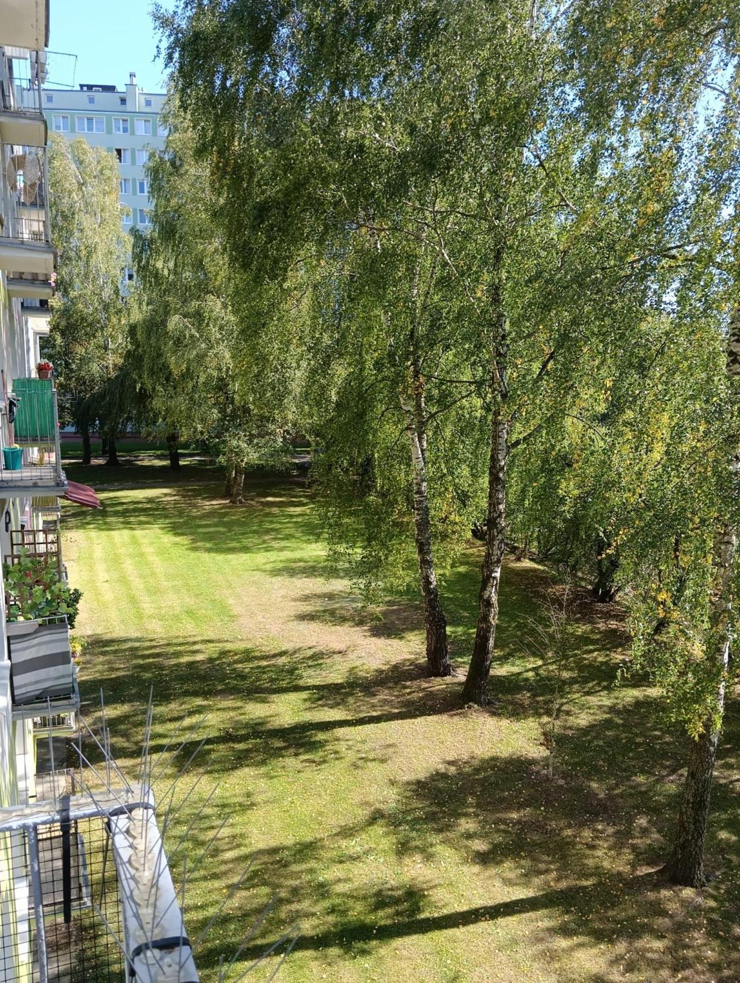 Apartament Telimena Олщин Екстериор снимка