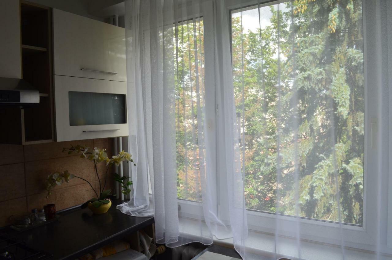Apartament Telimena Олщин Екстериор снимка