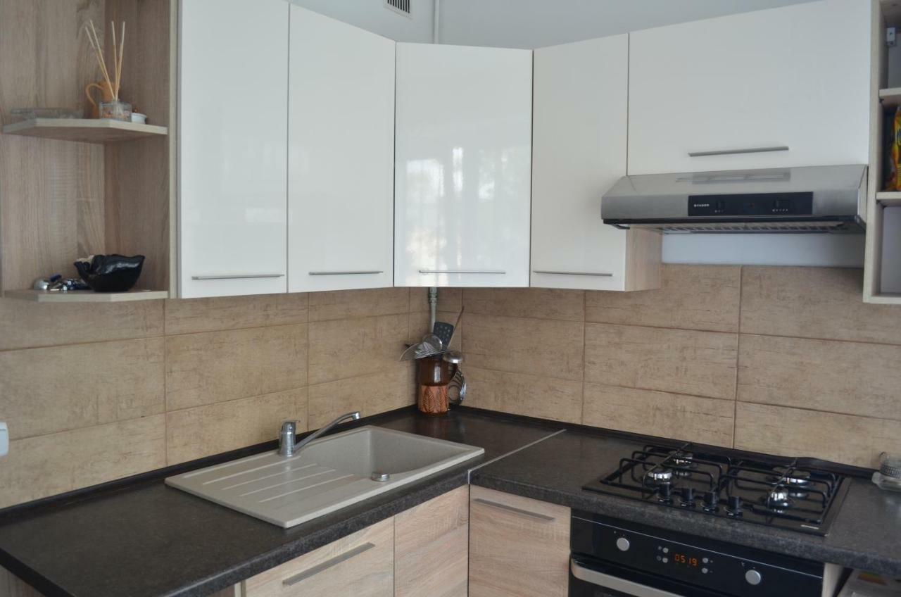 Apartament Telimena Олщин Екстериор снимка