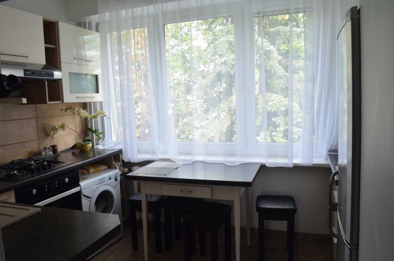 Apartament Telimena Олщин Екстериор снимка