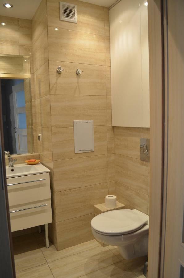 Apartament Telimena Олщин Екстериор снимка