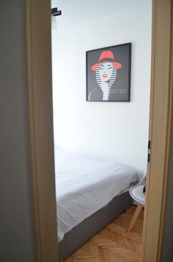 Apartament Telimena Олщин Екстериор снимка