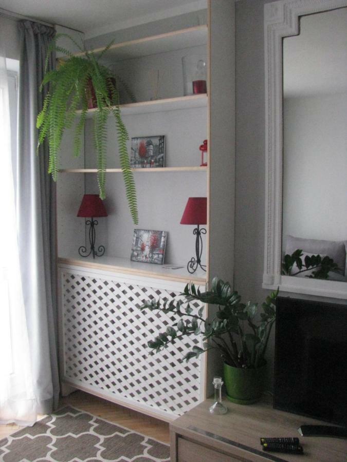 Apartament Telimena Олщин Екстериор снимка