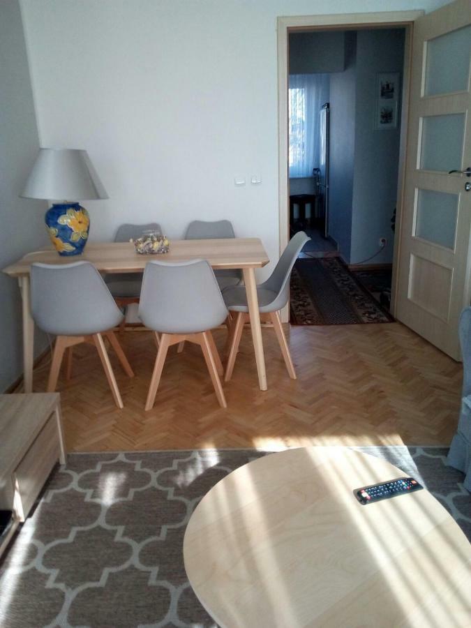 Apartament Telimena Олщин Екстериор снимка
