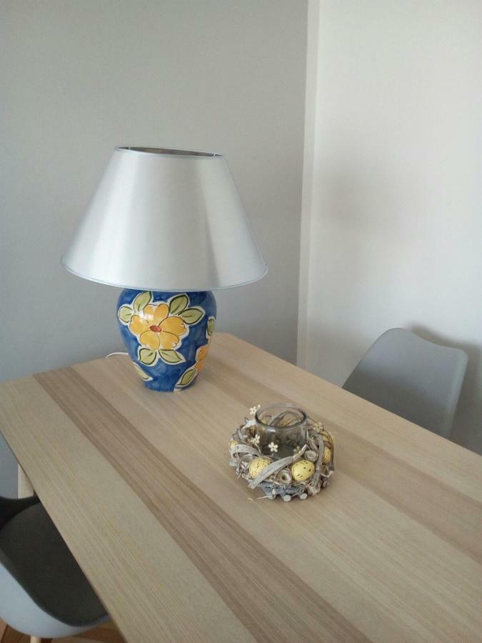 Apartament Telimena Олщин Екстериор снимка
