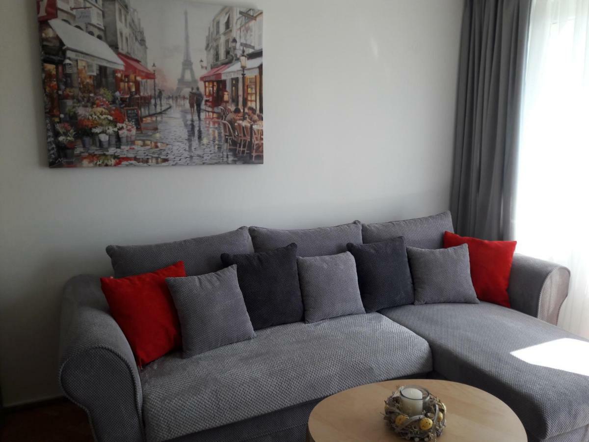Apartament Telimena Олщин Екстериор снимка