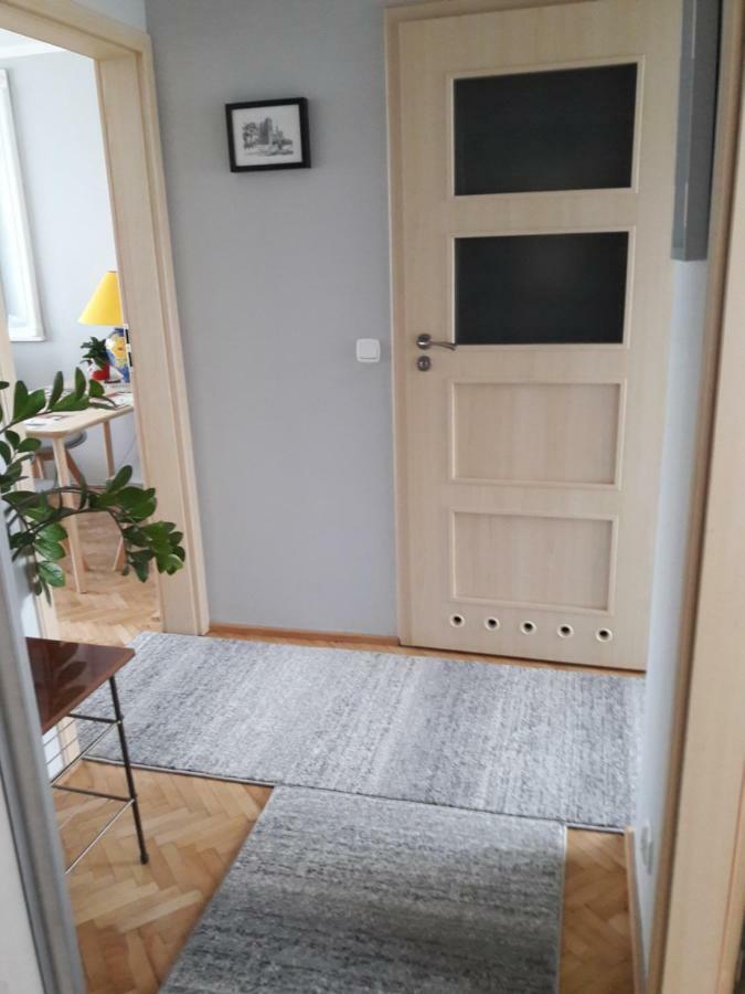 Apartament Telimena Олщин Екстериор снимка