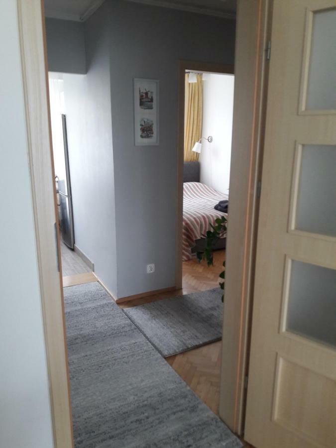 Apartament Telimena Олщин Екстериор снимка