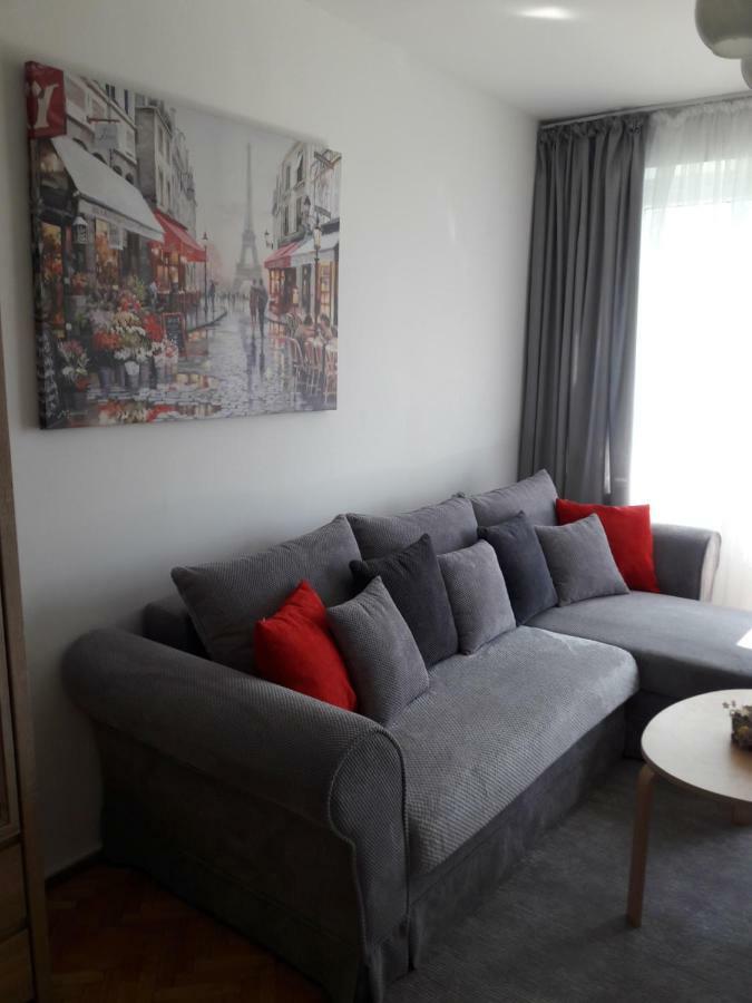 Apartament Telimena Олщин Екстериор снимка