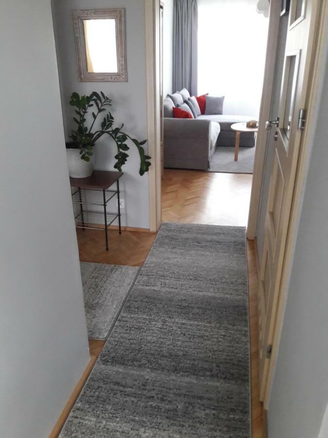 Apartament Telimena Олщин Екстериор снимка