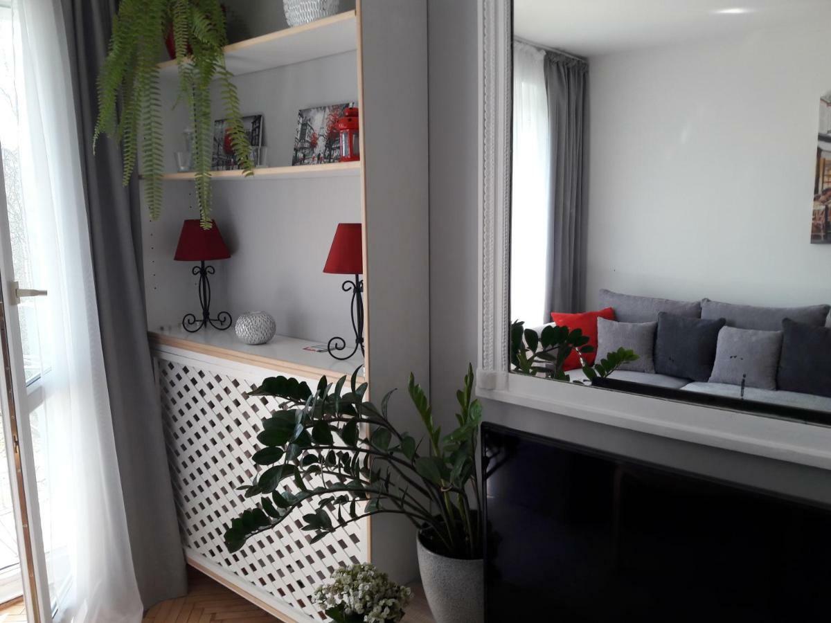 Apartament Telimena Олщин Екстериор снимка