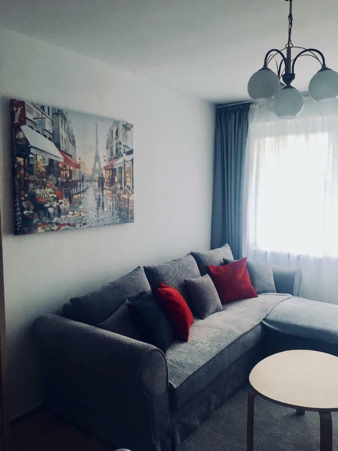 Apartament Telimena Олщин Екстериор снимка