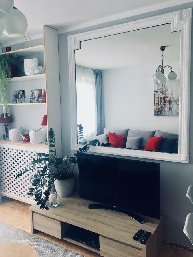Apartament Telimena Олщин Екстериор снимка