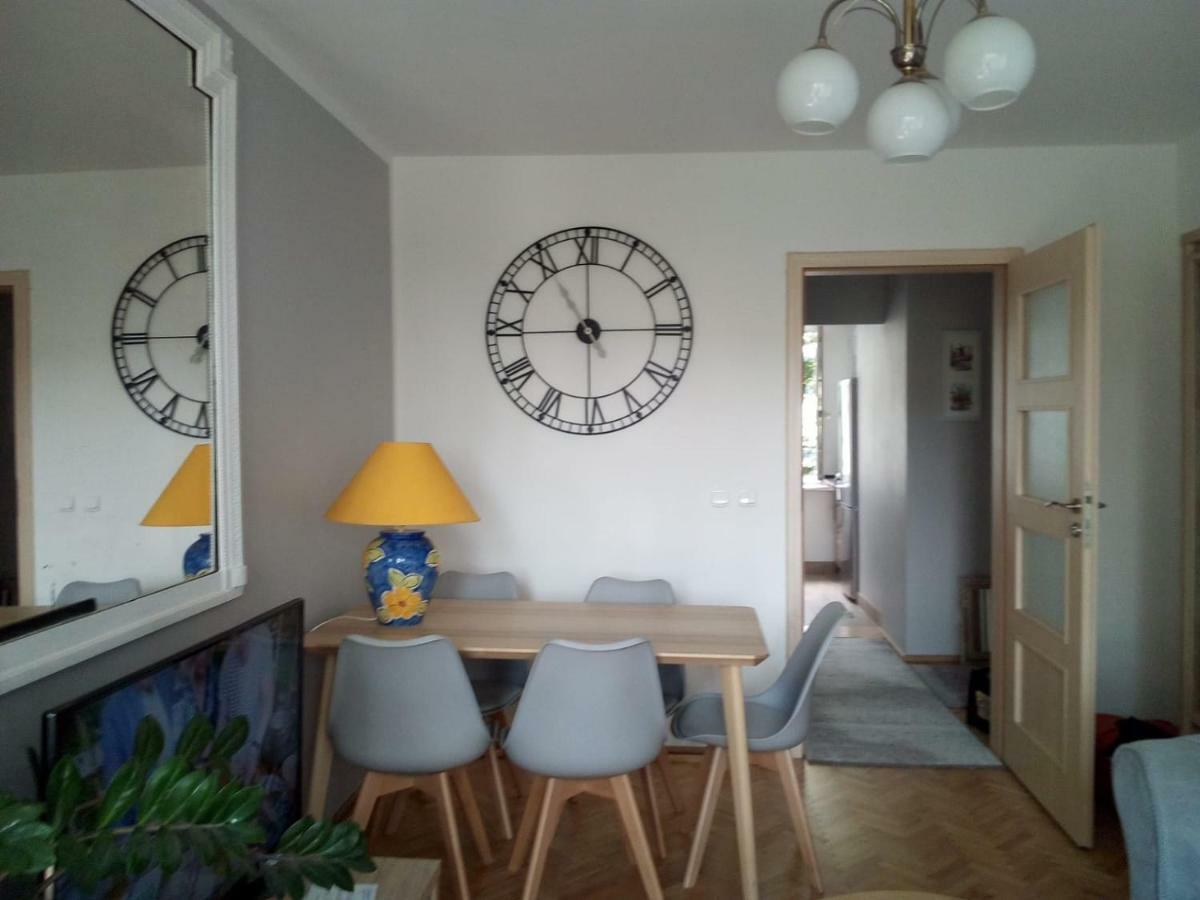 Apartament Telimena Олщин Екстериор снимка