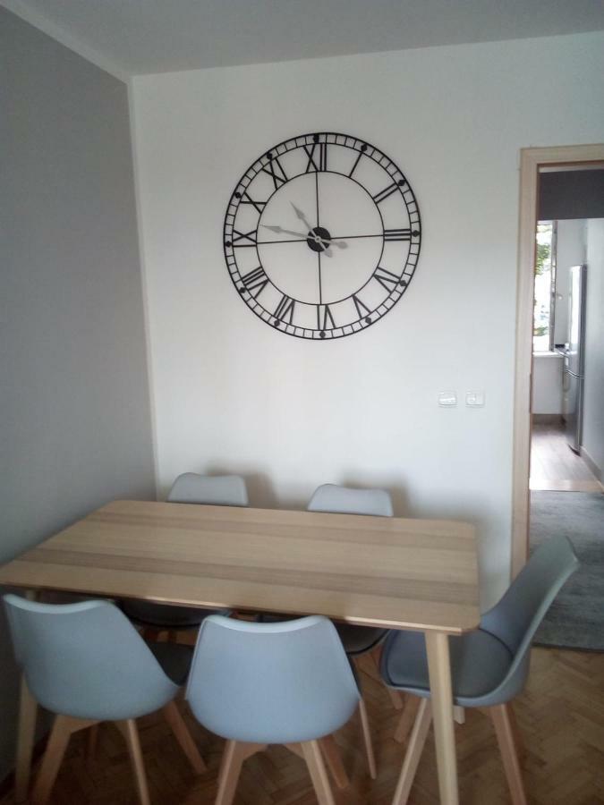 Apartament Telimena Олщин Екстериор снимка