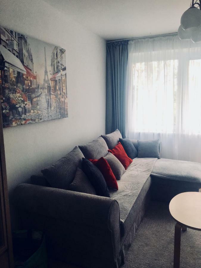Apartament Telimena Олщин Екстериор снимка