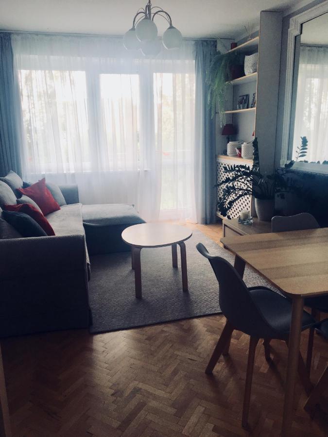 Apartament Telimena Олщин Екстериор снимка